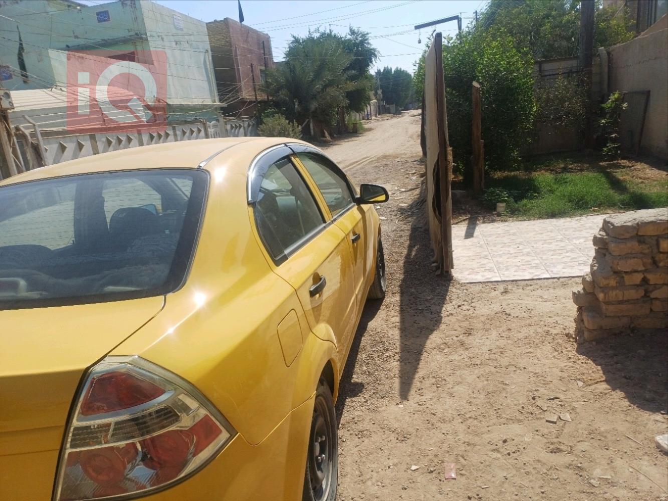 شيفروليه أفيو